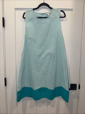 Sleeveless dress XL